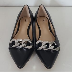 Marc Fisher pointy toe